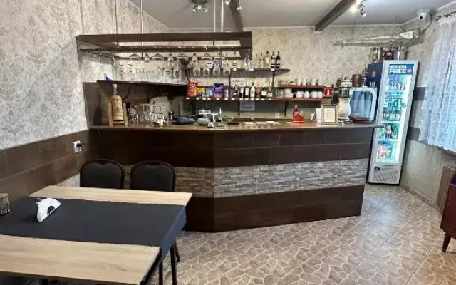 Zajazd Restauracja Derby