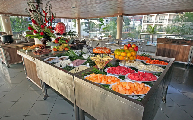 Mareiro Hotel