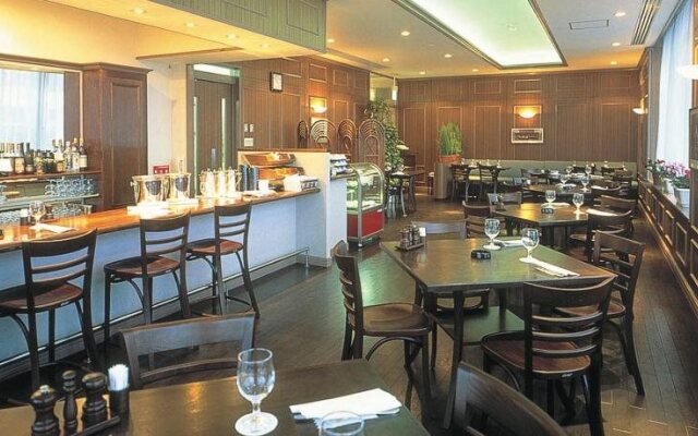 Misawa City Hotel