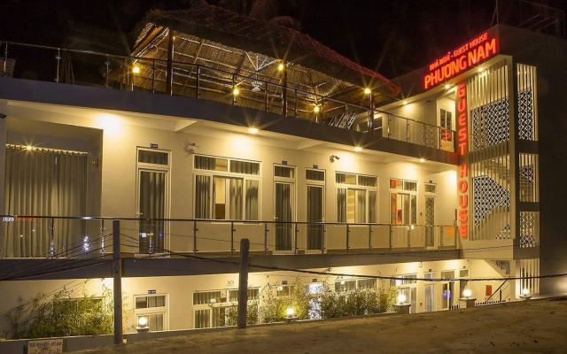 Phuong Nam Guest House