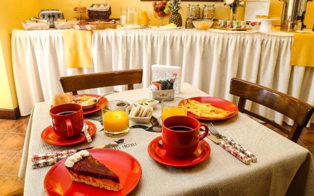 Hotel LaColet