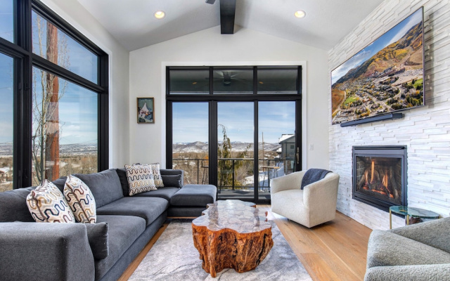 Frost Haven 4 Bedroom Townhouse