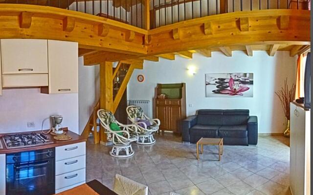 Casa Belvedere Garden by Gardadomusmea