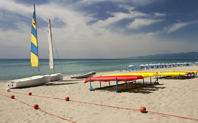 VOI Floriana Resort