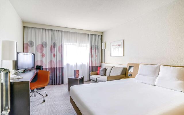 Novotel Paris Orly Rungis