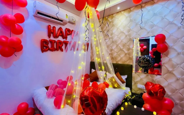 Hotel Swadeshi Dhani and Restaurant