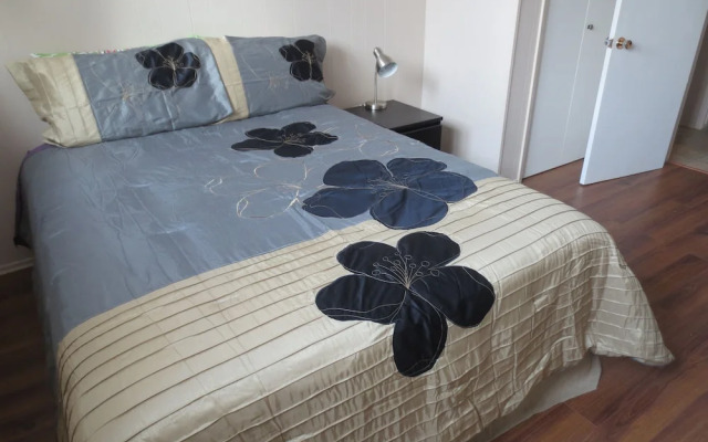 College Park Bed and Breakfast