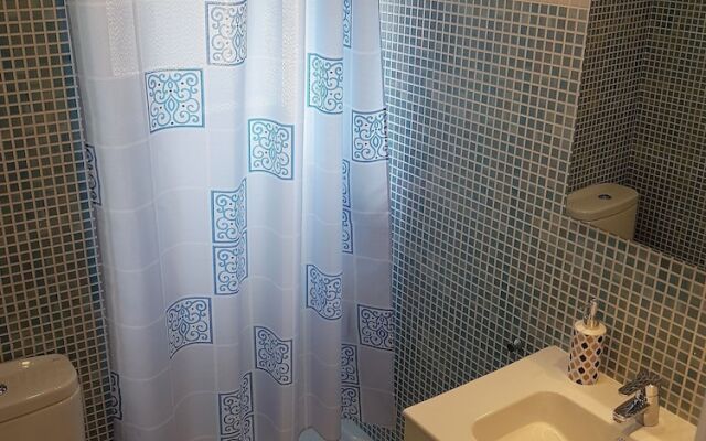 SunHome Playamar Torremolinos