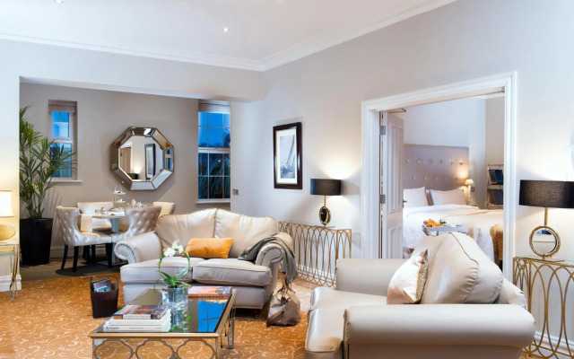 Self Catering Holiday Homes Killarney Town Centre
