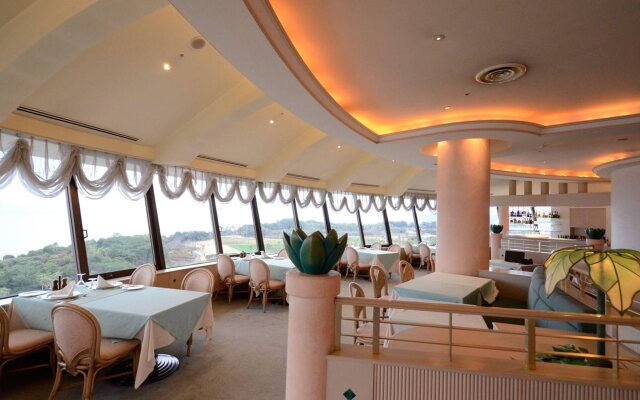 Ibusuki Iwasaki Hotel