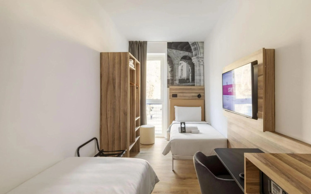 B&B Hotel Como Baradello