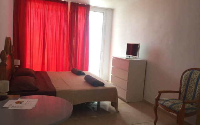 Apartment Tenerife Cosmopolitan