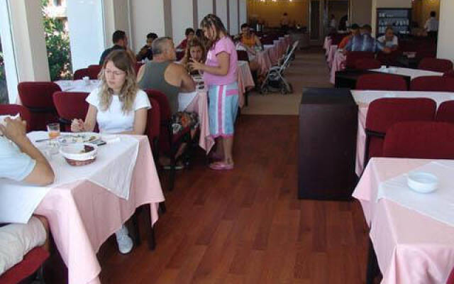 Mare Otel
