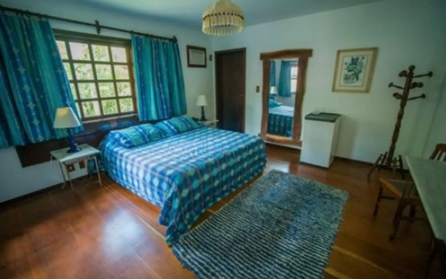 Hotel Pedra Bonita