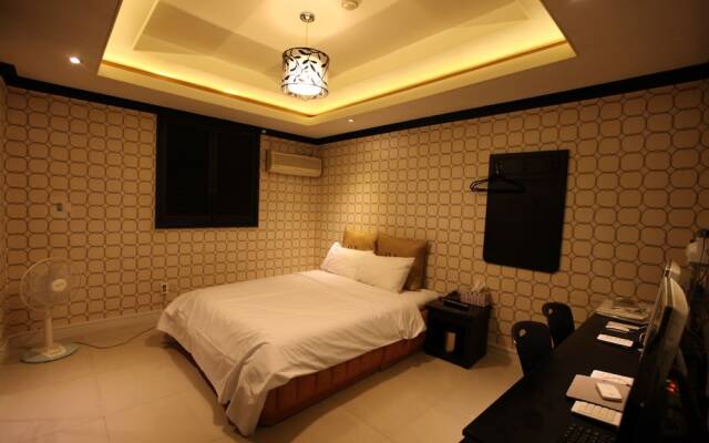 Theme 21 Motel