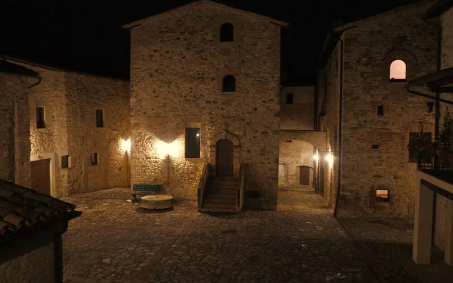 Abbazia Ortodossa di San Martino