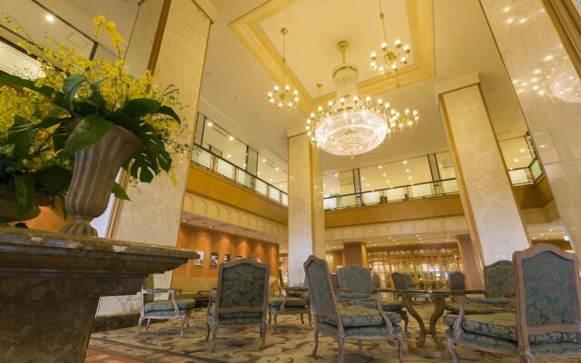 Hotel Agora Regency Sakai