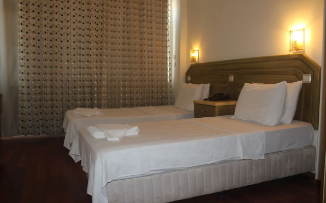 Hotel Berlin