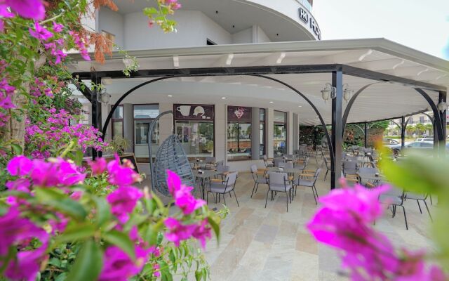 Hotel Kroi