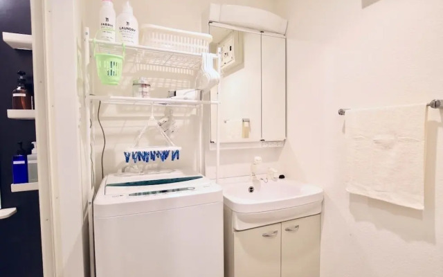 Chiyo Apartment 1102