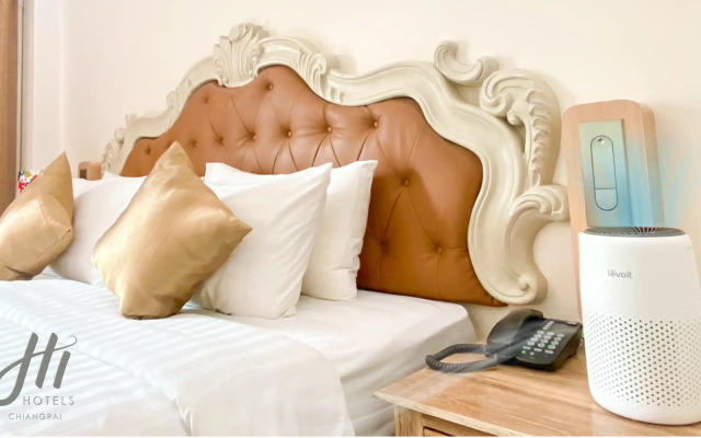 Hi Chiangrai Hotel