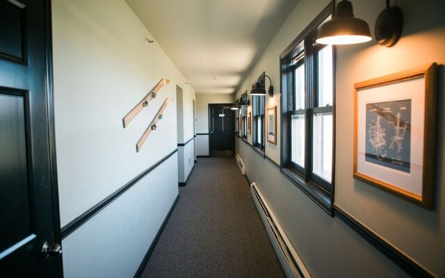 Hotel Frisco Colorado