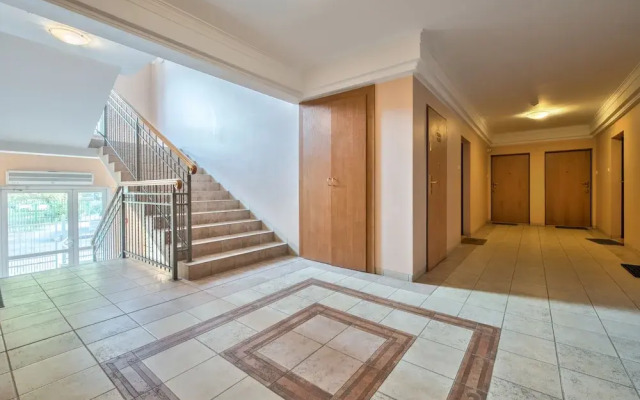 Dom & House - Apartament Batumi Sopot