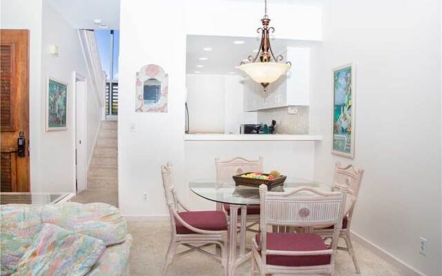 Kapalua Bay Villas 33B2 - One Bedroom Condo