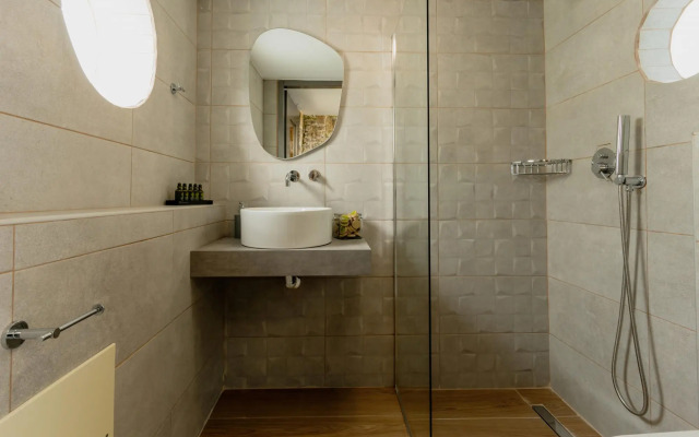 "Dafni Villa" A Place To Visit