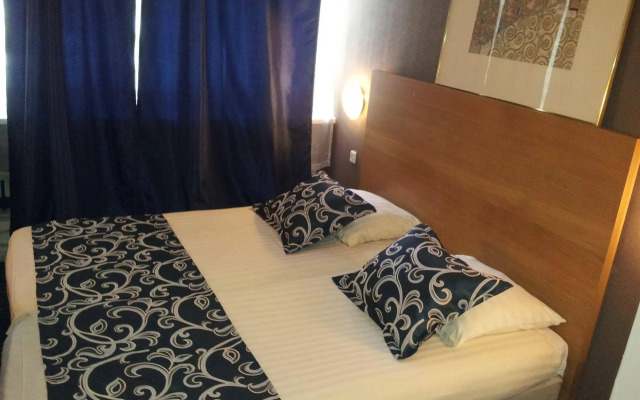 Hotel Holland Lodge