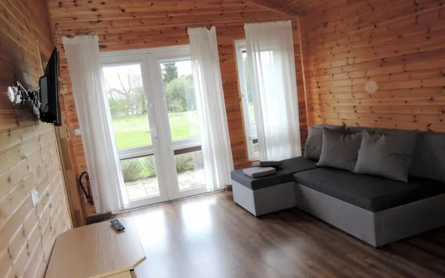 Holiday Houses for 4 People in Rewal-formerly TUI Ferienhaus