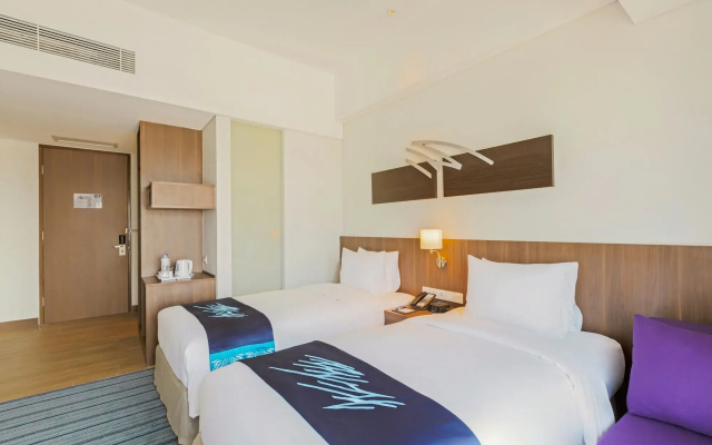 Holiday Inn Express Jakarta Pluit Citygate by IHG