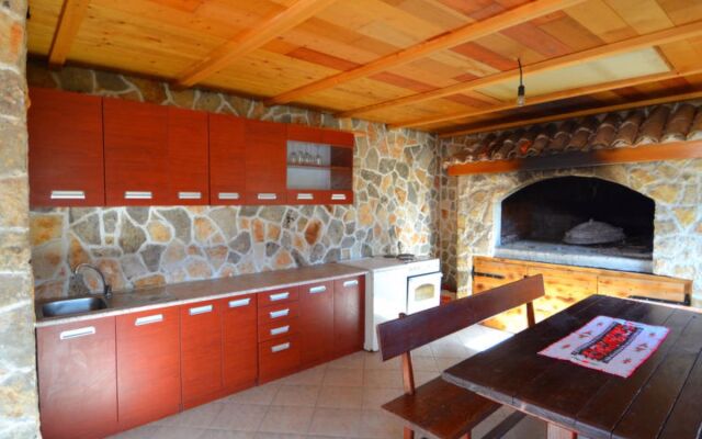 House Tuta Biograd Na Moru