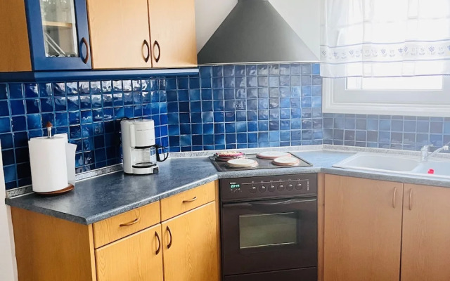 Villa Vasilikos by Travelpro Services