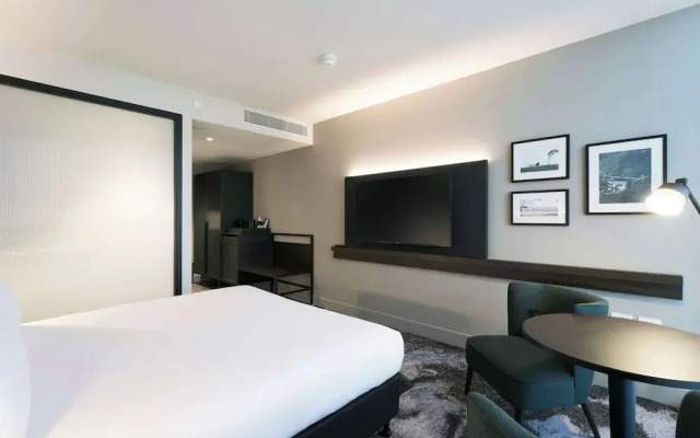 Novotel Melbourne Airport