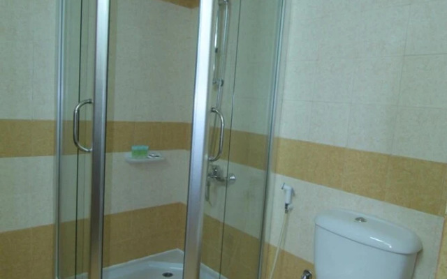 Samaher Hotel