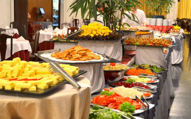 Argentino Hotel Casino & Resort
