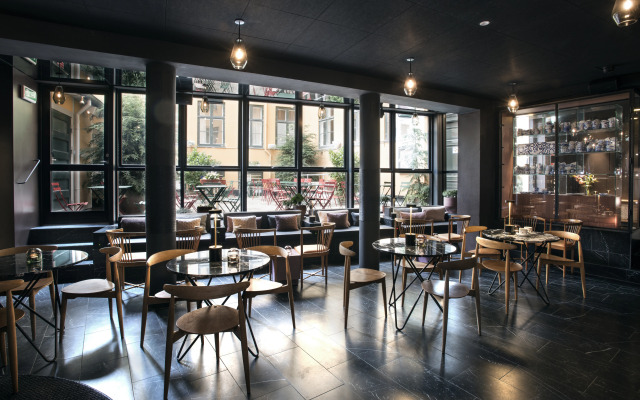 Hotel Danmark