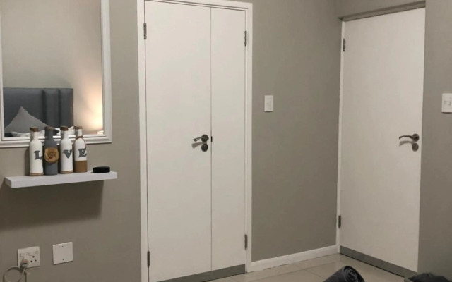 Meridian Suite in Umhlanga Ridge