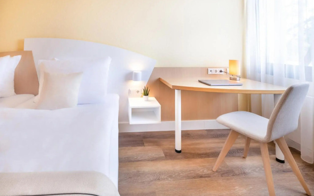 NH München Unterhaching