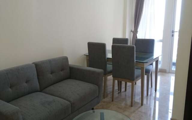 Menteng Park By The Jones