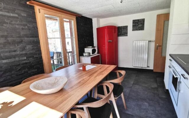 Apartments Chalet Tatyana