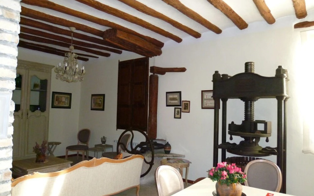 Casa Rural El Gaiter