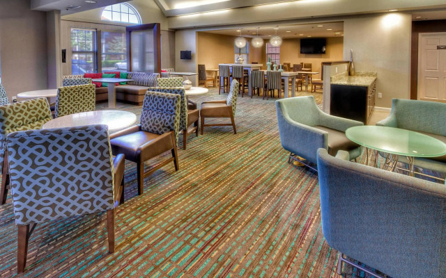 Residence Inn By Marriott Memphis Germantown
