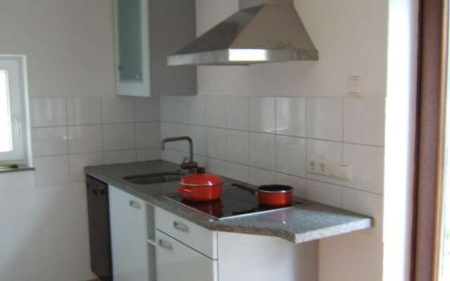 Ferienwohnung Schwahn