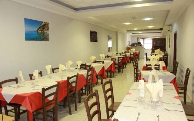 Hotel Nettuno
