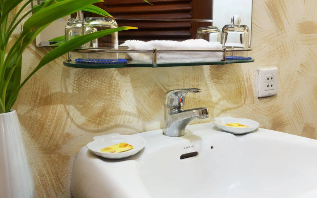 The Cockatoo Nature Resort & Spa