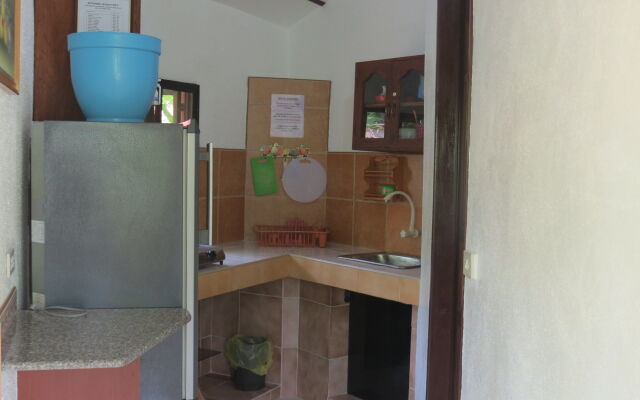 Alonaland Resort Apartelle