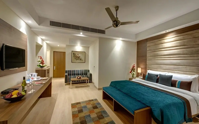 The Astor Kolkata