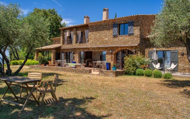 Domaine des Chênes de la Galline